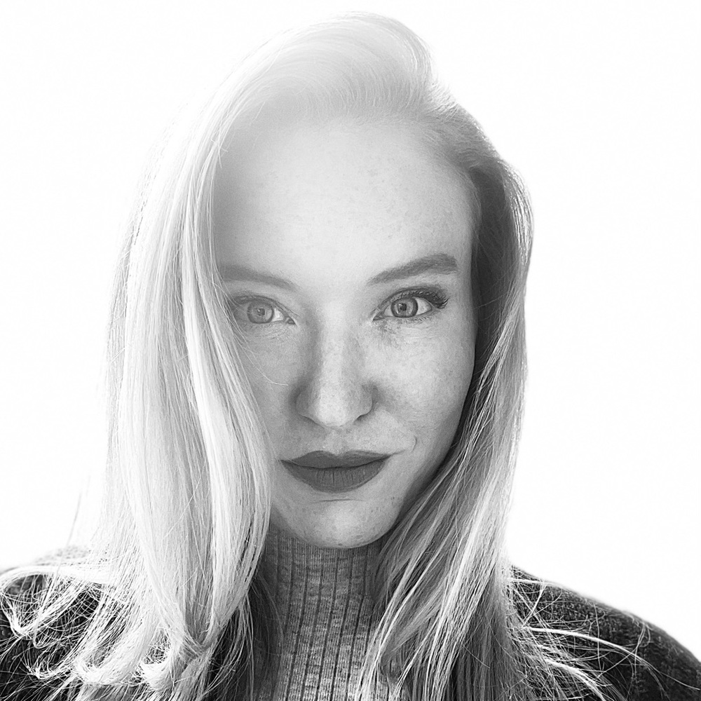 Meet your Posher, Lindsey